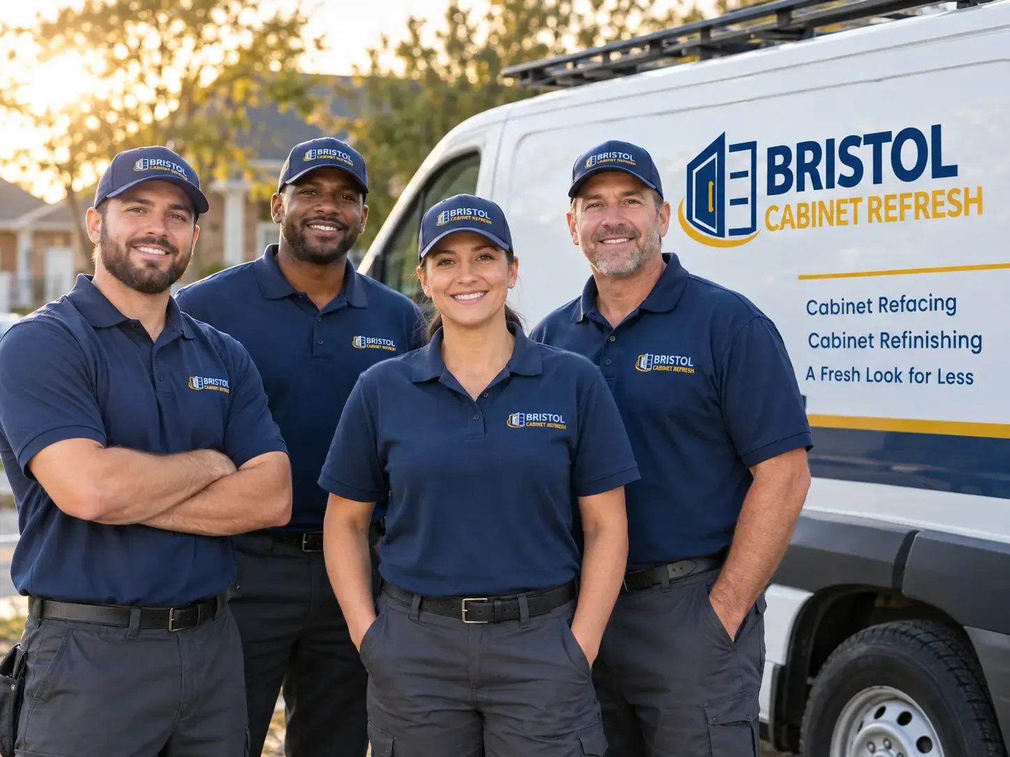 Kitchen Cabinet Refacing company in Hawaii